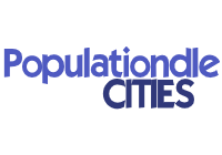 Populationdle: Cities Image
