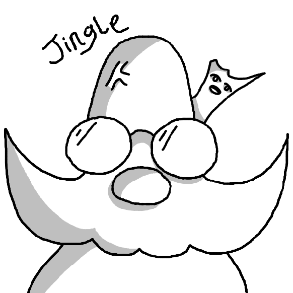 Jingle Cover